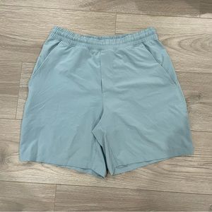 Pace breaker Lululemon shorts